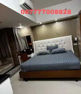 Apartemen aston Pluit Studio ( Sebelah Universitas atmajaya )