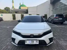 Honda CIVIC RS 2023 Putih