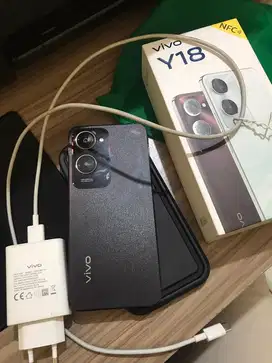 Hp vivo y18 nfc