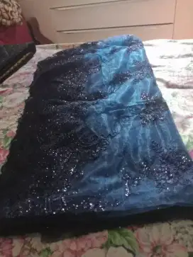 Bahan kain kebaya
