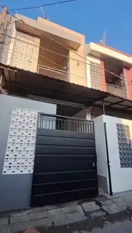 Kost Baru Full Perabot Lokasi Bibis Karah Jambangan Surabaya