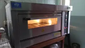 Oven deck 40x60 cm