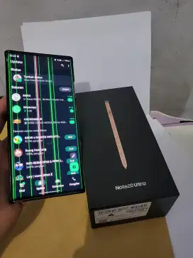 Samsung note 20 ultra