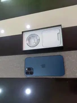 Iphone 12 pro 128gb baru setiap hari