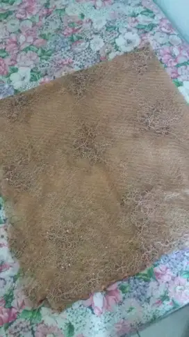 Bahan kain kebaya