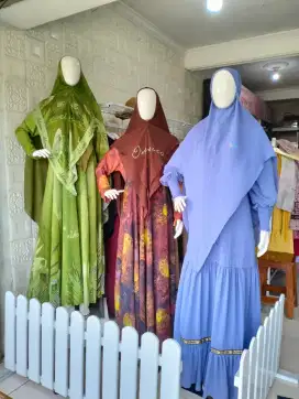 Jual Manekin Fiberglass