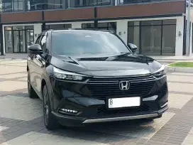 Honda NEW HRV SE th 2022
