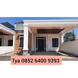 Rumah tipe 100 lokasi jl. Lobak- Srikandi