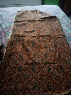 Jual kain jarik