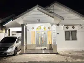 Dikontrakkan Rumah 10x20 Siap Huni – Full Furnished & Nyaman