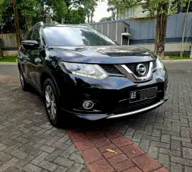 Nissan Xtrail 2.5 th 2016