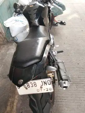 dijual Yamaha vixion