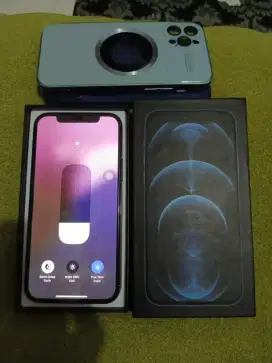iPhone 12 pro 256gb ex inter
