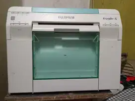 Printer Foto Fujifilm (2017) - Nego