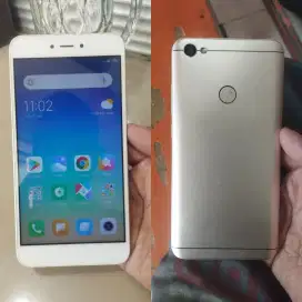 Redmi Note 5A prime no minus .siapa cepat