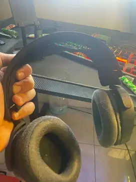 SteelSeries Arctis 5 Wired Gaming Headset