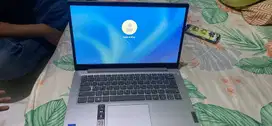lenovo ideapad slim 1i intel N4020 Windows 11 home,8GB/ 256 SSD