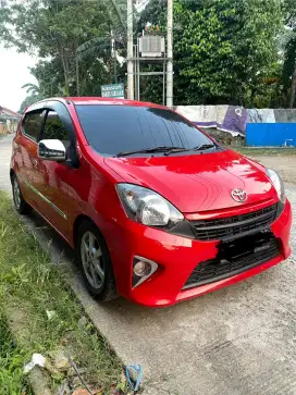 Agya G 1.0 Matic 2015