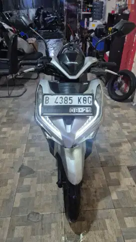 Vario 150 key les 2019. Km 40.000 an