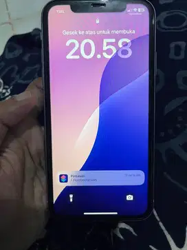Iphone 11 64GB inter