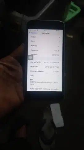 Hp iphone se gen2