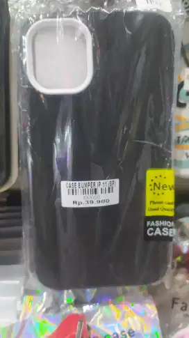CASE BUMPER IPHONE 11 ATLANTIS DASYAT