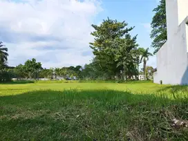 Dijual Kavling Premium Araya Golf View & Lake View – 720 m²