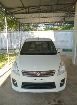 Ertiga GL MT 2014