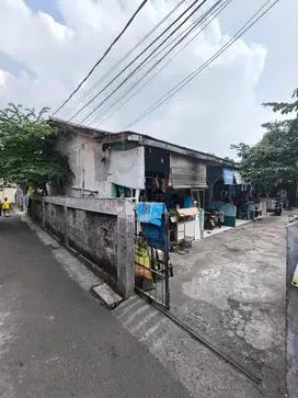 HARGA JAUH DIBAWAH NJOP KONTRAKAN 7 PINTU