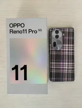 Oppo Reno11 Pro 5G 12/512