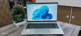 Laptop Hp Probook 445 G8/ Amd ryzen 7-5800/16G b/256 Gb/14/win 11 pro