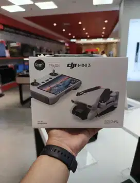 PROMO DJI MINI 3 RC