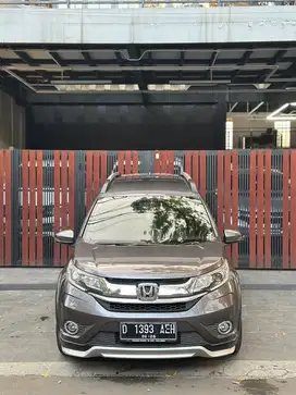 Honda BRV E Prestige 2016 AT
