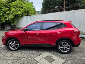 MG HS 2021 Bensin