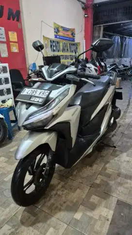 Vario 150 key les 2019.km 40.000