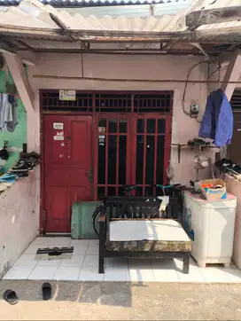 HARGA JAUH DIBAWAH NJOP KONTRAKAN 7 PINTU