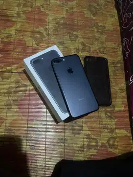 iphone 7 plus 32 gb Resmi ibox