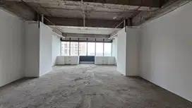 Unit Kantor di Satoria Office tower GOLF VIEW Lantai 18