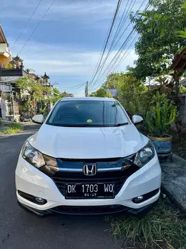 Honda HRV S 2017