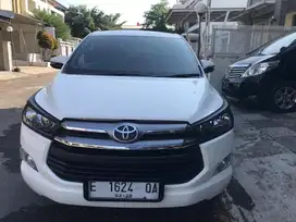 Jual innova putih tahun 2018