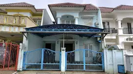 Rumah di The Royal Residence, Pulogebang, Cakung, Jakarta Timur