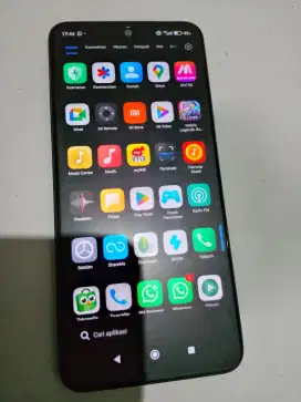 Redmi note 11 NFC tt bt