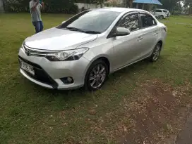 Vios G THN 2014 Automatic