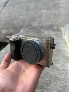 KAMERA SONY A6000 BODY ONLY