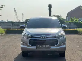 KIJANG INNOVA Q 2.0 AT 2016