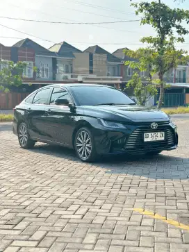TERMURAH! VIOS 2023 G TSS MATIC