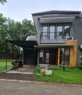 Green Cove BSD City