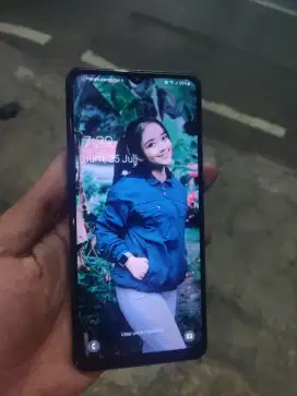 Samsung A02 Ram 3/32