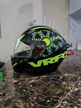 Helm AGV K1 Fourty six