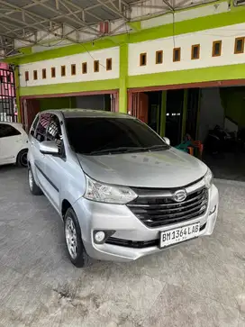 Xenia R 1.3 manual